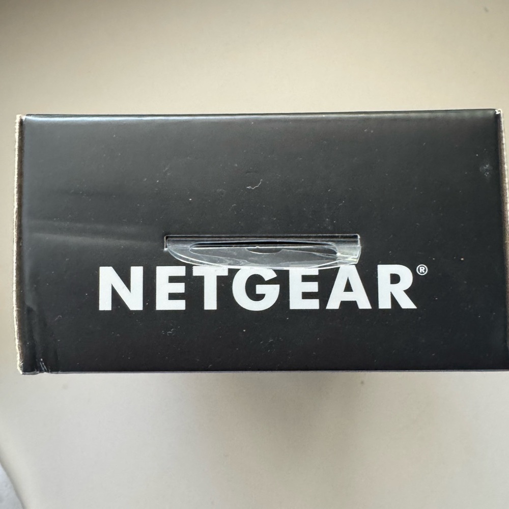 NETGEAR Nighthawk AC1900 USB Adapter - Black - Picture 6 of 6